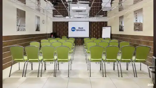 Best Western Kaluga-Бест Вестерн - 60