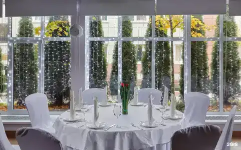 Best Western Kaluga-Бест Вестерн - 42