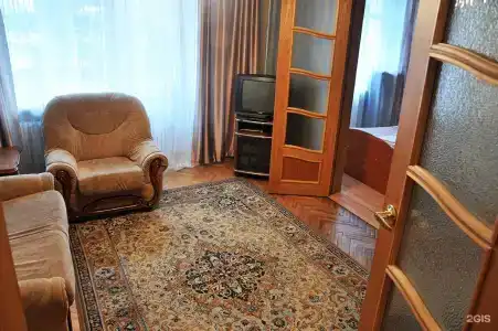 Турист - 4