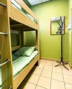 Grove Hostel - 1