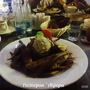 Аврора - 161