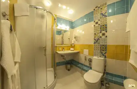 Скандинавия - 57