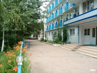 Берег - 14