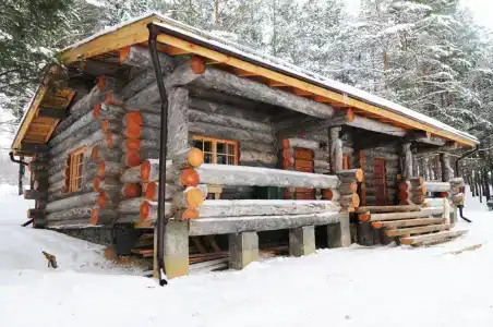 Карельская - 62