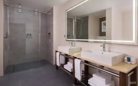 Radisson & Congress Center Saransk - 18