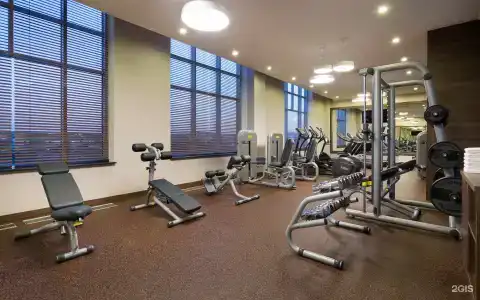 Radisson & Congress Center Saransk - 4