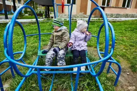 Санаторий-профилакторий Металлург - 22
