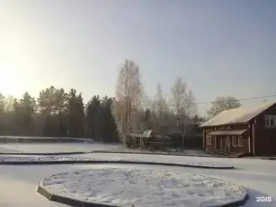 Тихая Заводь - 77