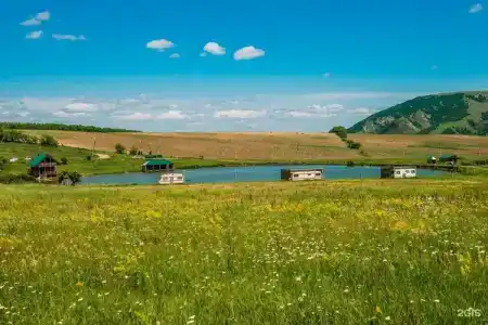 Широкая балка