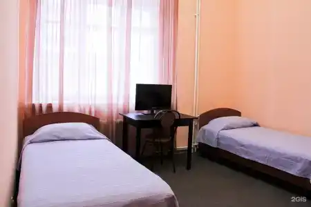 AHOSTEL - 6