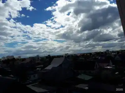 Парковый - 24