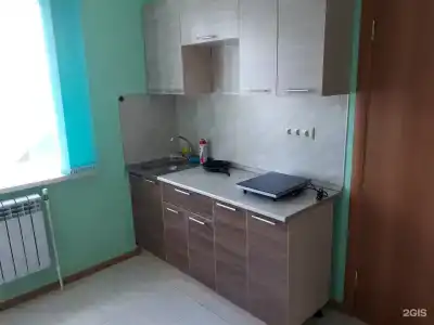 Парковый - 1