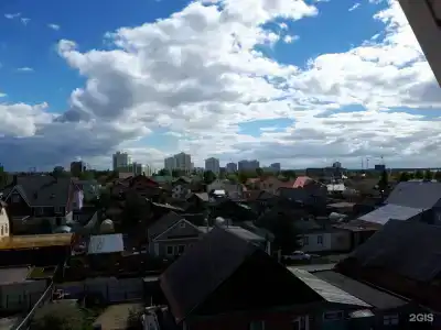 Парковый - 22