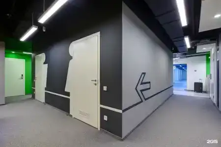 Roomy Hostel - 23