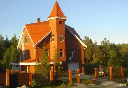 Исеть - 0