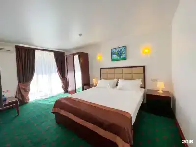 Wellness Park Gagra All-Inclusive - 2