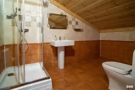 Загородный клуб VALDAY HUNTING & COUNTRY CLUB - 19