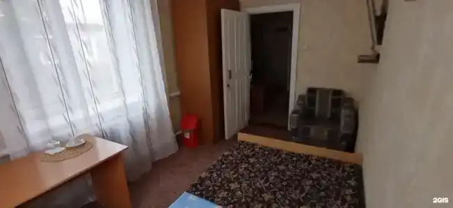 Дом Гаестехаус - 6