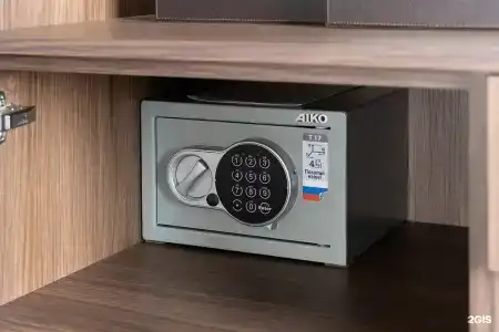 Гефест - 56