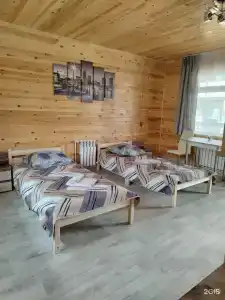 Рыбацкий берег - 6
