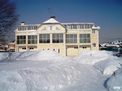 Парус - 140