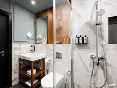 Arka Hotel by Ginza Project - 19