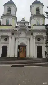 В гостях у кроликов - 42