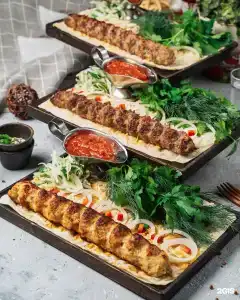 Загородный клуб САД - 1