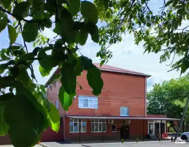 Мир Уюта - 1