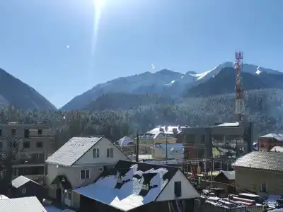 Peak House - 8