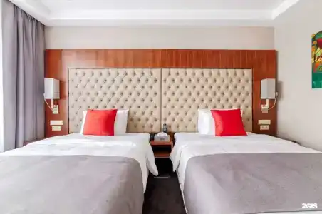 Ramada Plaza by Wyndham Voronezh - 7