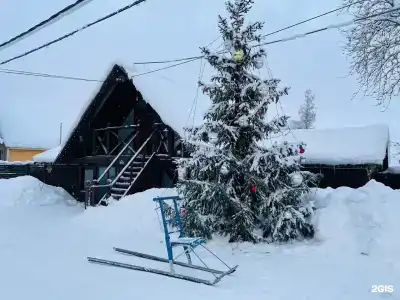 Плотвичкина заводь - 71