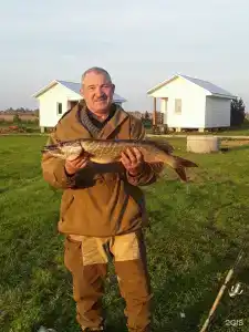 На Вазузу - 24