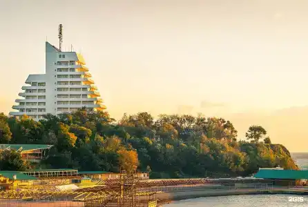 Малая Бухта - 20