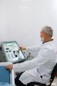 Загородная резиденция у Зеленой рощи - 122