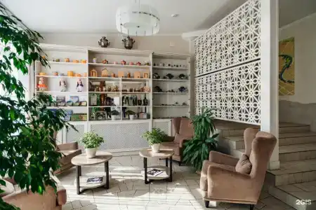 Палисад - 4