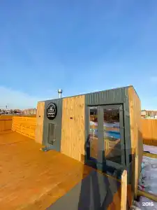 Дача Баушево - 28