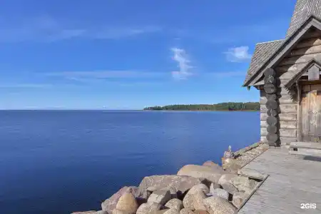 Окуневая - 60