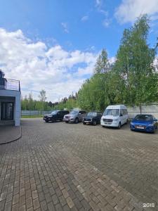 Мини-отель на Парковой - 17