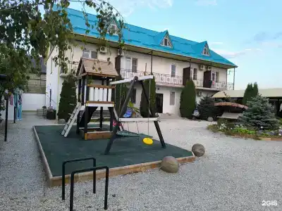 Березка - 6