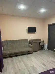 Hostel-Park - 2