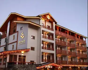 Pino relax hotel & SPA - 22