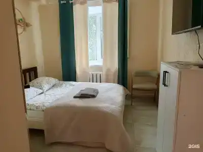 Старт - 34