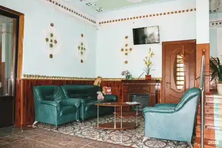 MAXROOMS Ипуть - 4