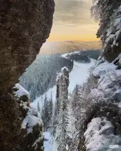 Горы Реки - 23