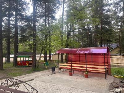 Архыз - 14