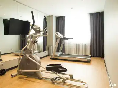 Mercure - 8