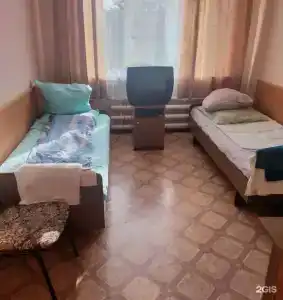Берёзка - 0
