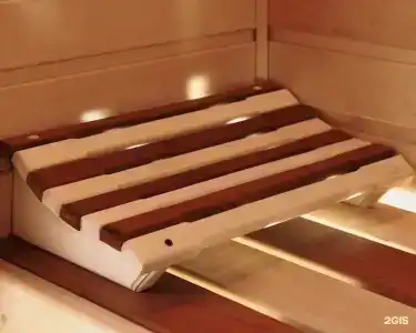 НеГостевой комплекс - 25