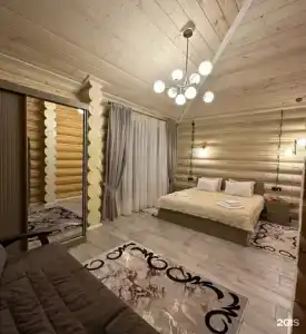 Wood palace - 18